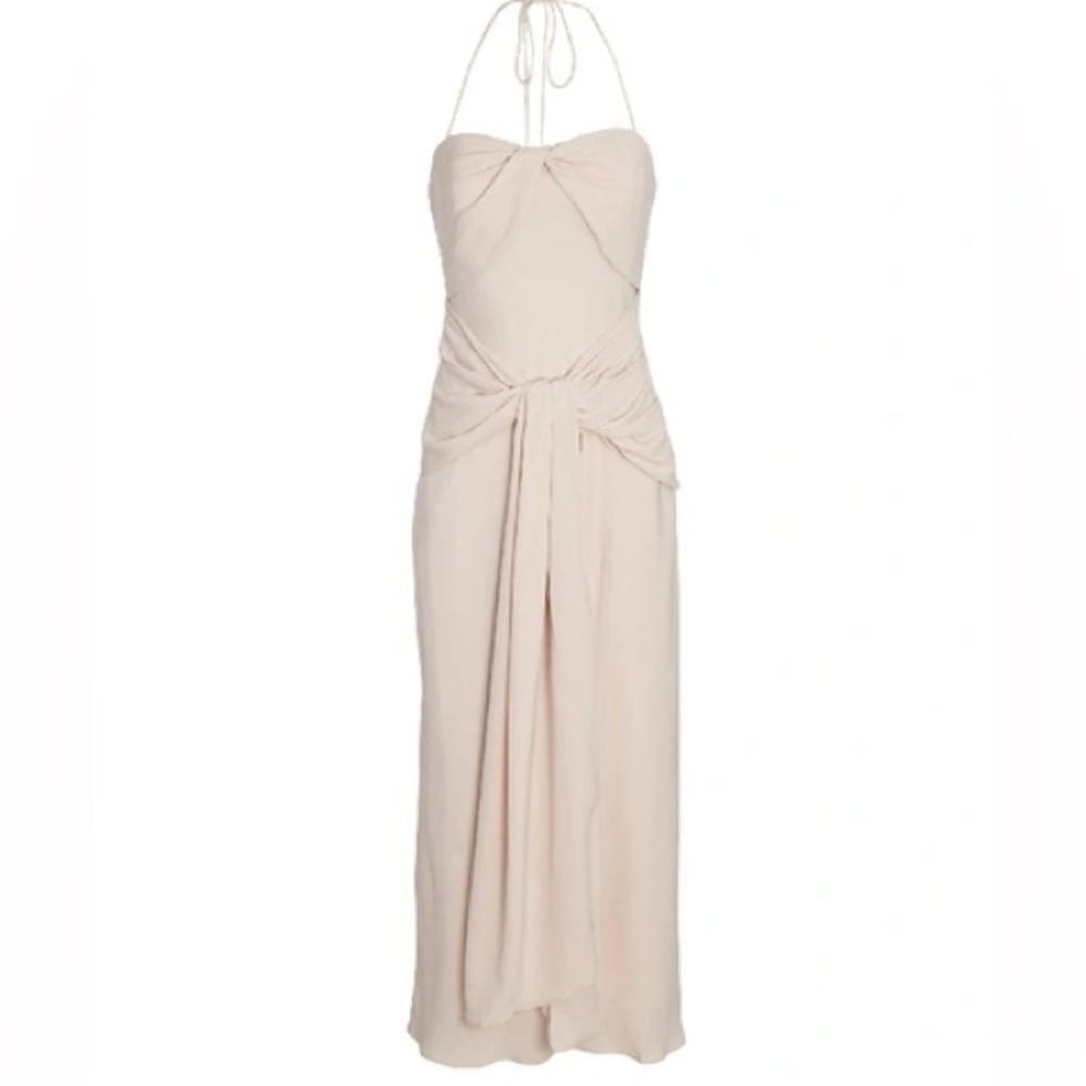 Significant Other Parlour Dress in Ivory US 8 UK 12